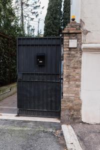 Angelina Apartment Roma Monteverde