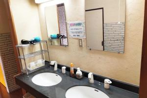 Ishinomaki 旅館いしのまき Accommodation suite