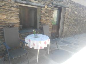Casa Rural El Paraje de Berchules