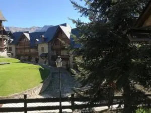 Espacioso ap en Gessa - Gessa