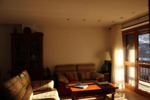 Espacioso ap en Gessa