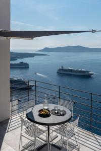 Porto Fira Suites Santorini Greece