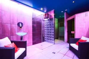 Enzo Hotels Reims Tinqueux