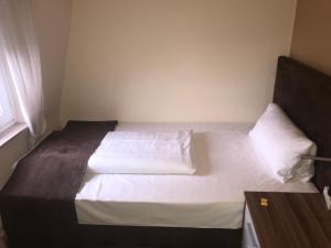 Waldhotel "Peter aufm Berge"