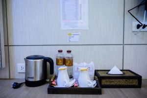 Charming Lipe Beach Resort