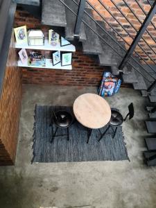 Entire Industrial-Style Loft in Maboneng