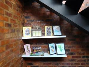 Entire Industrial-Style Loft in Maboneng