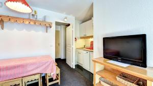 Appart'hotels Vacanceole - Residence Vega : photos des chambres