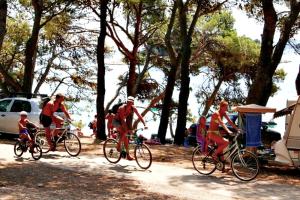 Camping Kozarica Mobile Homes