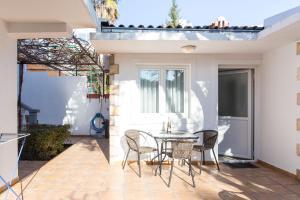 Apartments Irena