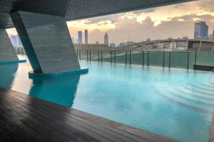 Exclusive Studio Apartment at Menteng Park By Travelio