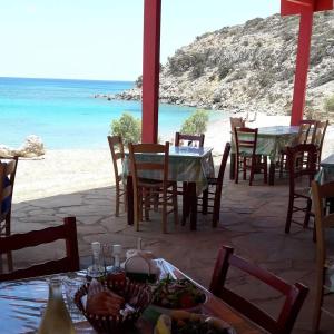 Akrogiali Gavdos Greece