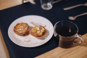 M1 Main Square Studio