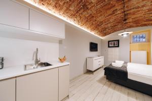 Platan Apartments - Ground Floor - Studencka 25 Street