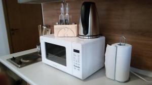 Grand Monastery - Studio Rossa