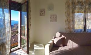 Casa Palanca Lake view apartment by Gardadomusmea