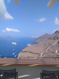 Porto Fira Suites Santorini Greece