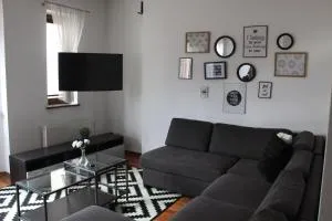 Apartamenty Szabla Bydgoszcz - Bydhošť