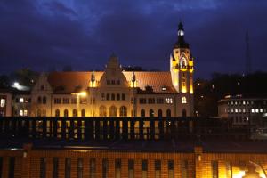 Apartamenty Szabla Bydgoszcz