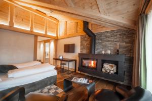 Bernerhof Swiss Quality Hotel Gstaad