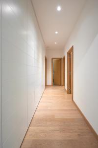 Jazz apartment Split