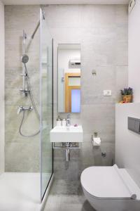 Jazz apartment Split