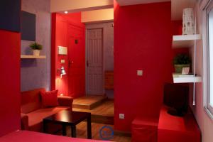 Hospedium Aloque Posada Hotel Rural