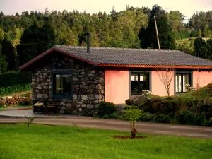 Palheiro do Avô - Junqueira