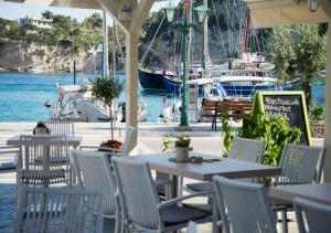 Alkyon Hotel Alonissos Greece