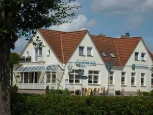 Gasthaus & Pension Natzke - Wilhelmsfelde