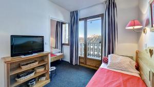 Appart'hotels Vacanceole - Residence Vega : photos des chambres