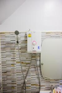 Charming Lipe Beach Resort