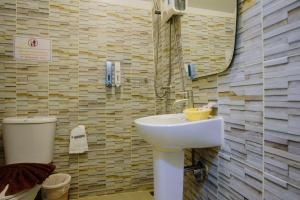 Charming Lipe Beach Resort