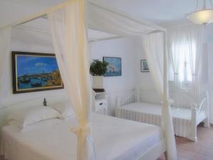 Porto Scoutari Romantic Hotel Patmos Greece