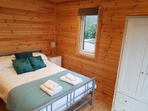 Acorn Camping and Caravan Park