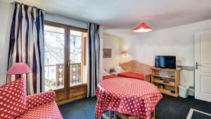 Appart'hotels Vacanceole - Residence Vega : photos des chambres