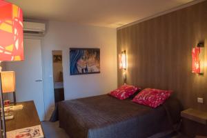 Bliss Hotel photo 24