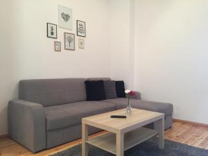 Apartamenty Szabla Bydgoszcz