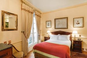 Hotel Luxembourg Parc