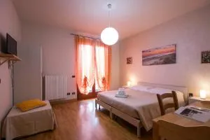 Bed & Breakfast Profumo D'Estate - Olmi