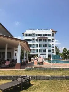 Khanom Beach Residence Monthly Rental Condo - Khanom