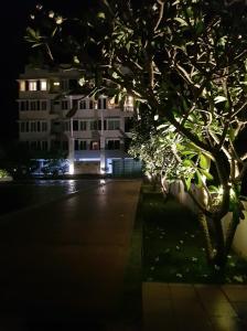 Khanom Beach Residence Monthly Rental Condo