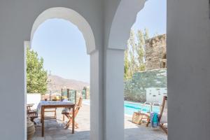 Astra Residential Apts Andros Greece