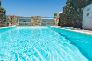 Astra Residential Apts Andros Greece