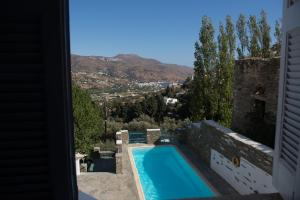 Astra Residential Apts Andros Greece