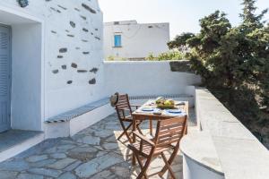 Astra Residential Apts Andros Greece