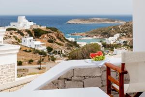 Kimolos Houses Kimolos-Island Greece