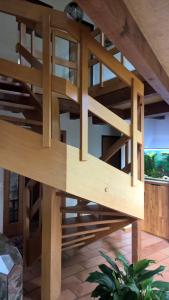 Guest House La Sereine