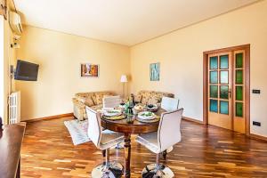 La Magnolia 2 Apartment by Wonderful Italy