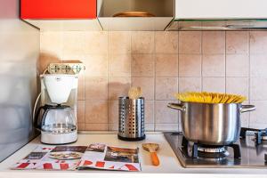 La Magnolia 2 Apartment by Wonderful Italy